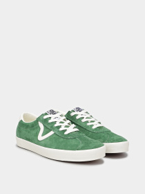 Кеды низкие Vans Sport Low модель VN000D6NBR11 Фото