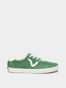 Кеды низкие Vans Sport Low модель VN000D6NBR11 Фото