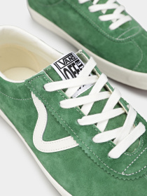 Кеды низкие Vans Sport Low модель VN000D6NBR11 Фото