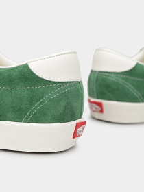 Кеды низкие Vans Sport Low модель VN000D6NBR11 Фото