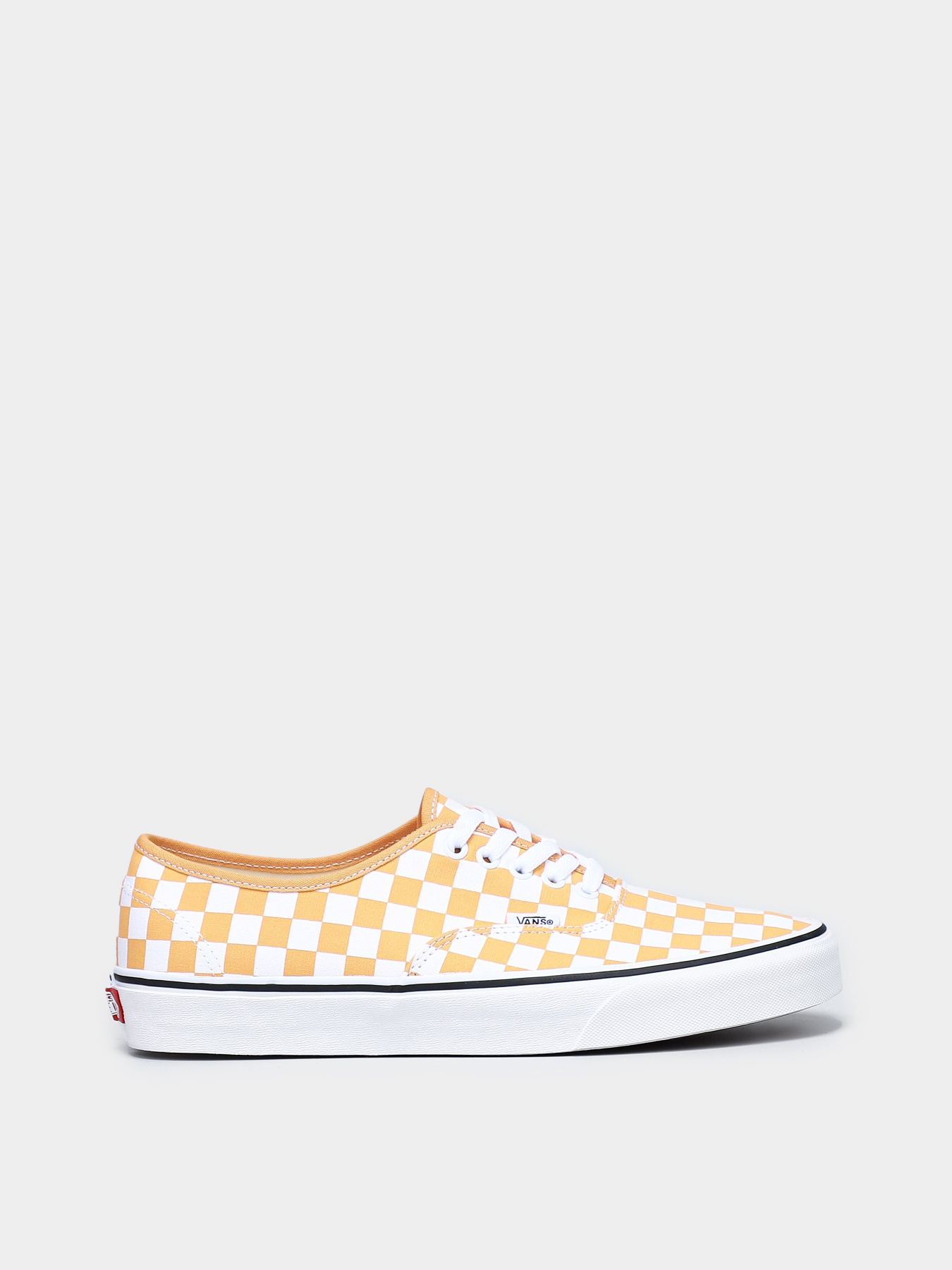 Кеди низькі Vans Checkerboard Authentic модель VN0A348A3XV1 Фото