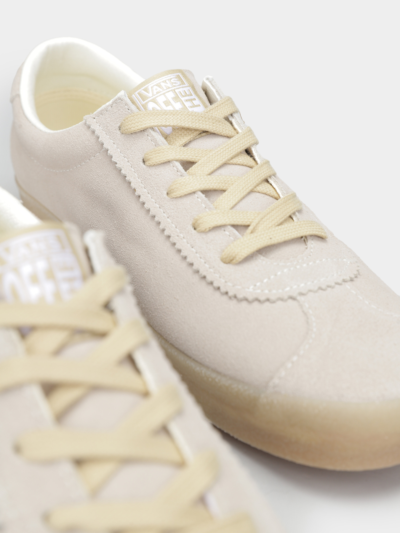 Кеды низкие Vans Sport Low модель VN000D6NBYS1 Фото