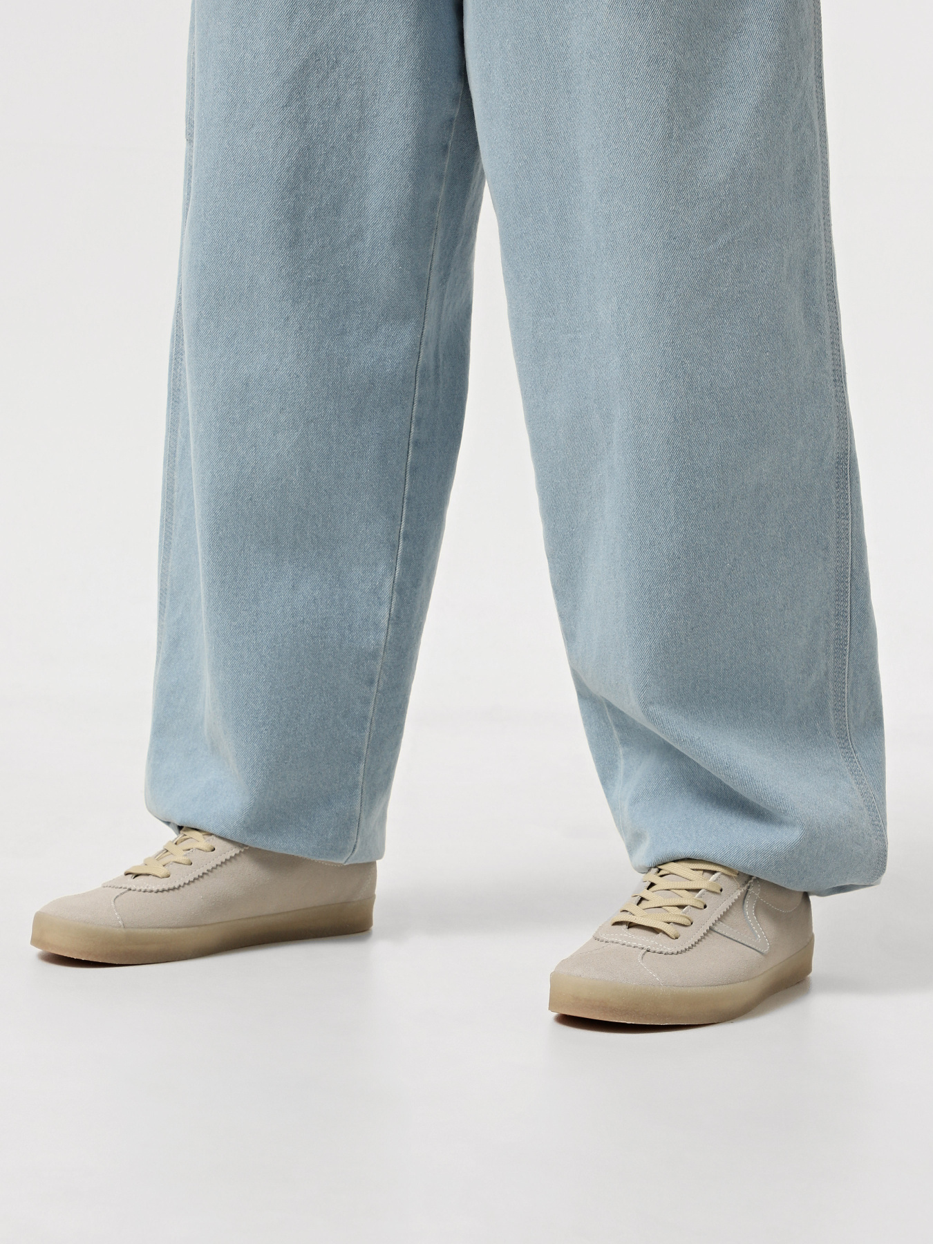 Кеды низкие Vans Sport Low модель VN000D6NBYS1 Фото