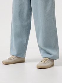 Кеды низкие Vans Sport Low модель VN000D6NBYS1 Фото