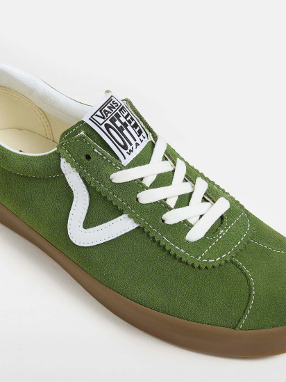 Кеды низкие Vans Sport Low модель VN000D8XLIM1 — фото 4 - INTERTOP