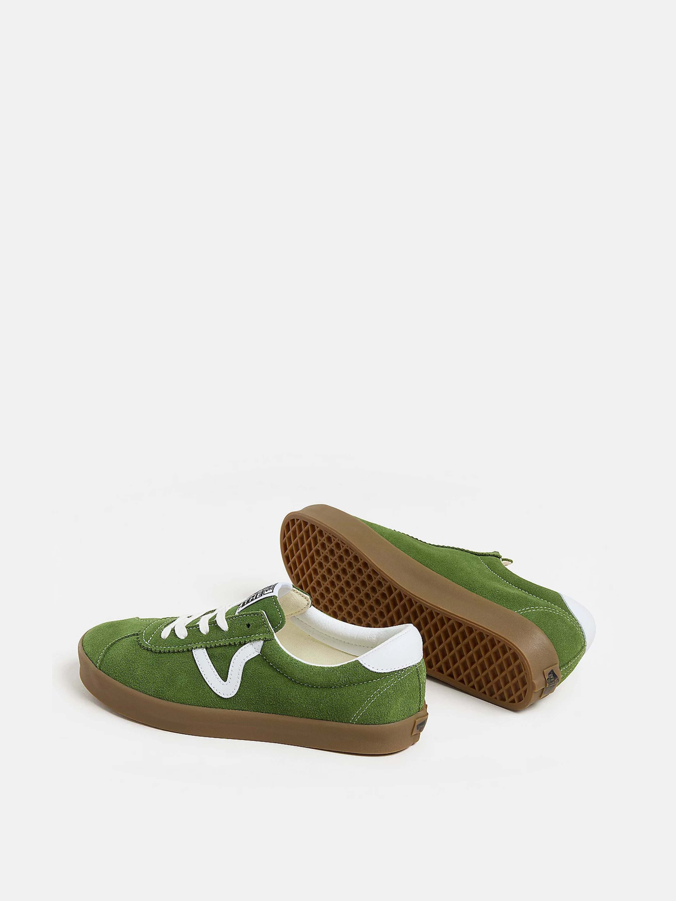 Кеди низькі Vans Sport Low модель VN000D8XLIM1 Фото