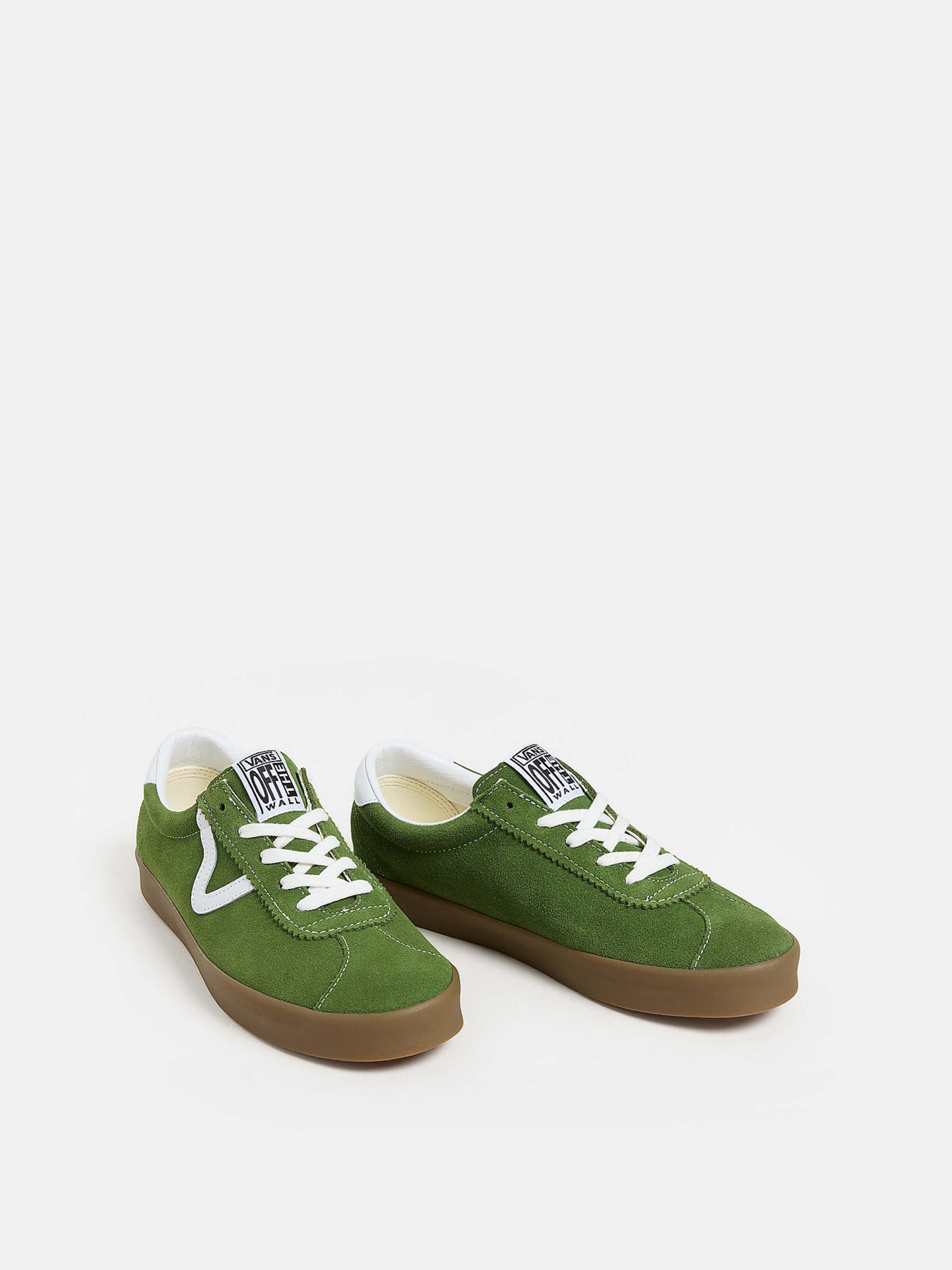 Кеди низькі Vans Sport Low модель VN000D8XLIM1 Фото