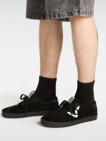 Кеды низкие Vans Sport Low модель VN000CQRBKA1 Кеды низкие Vans Sport Low модель VN000CQRBKA1 Фото