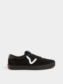 Кеды Vans Sport Low модель VN000CQRBKA1 Фото