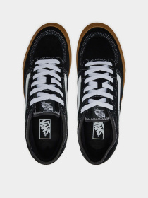 Кеды низкие Vans Rowley Classic модель VN0A4BTT9X11 Фото