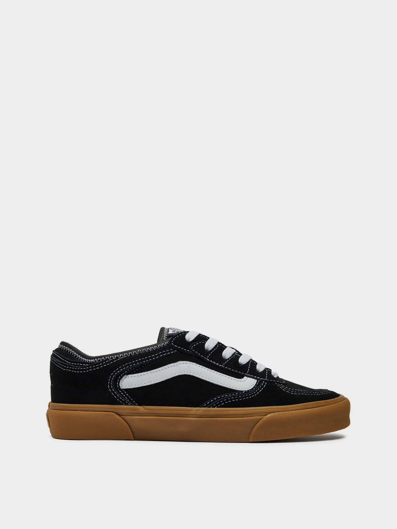 Кеди низькі Vans Rowley Classic модель VN0A4BTT9X11 Кеди низькі Vans Rowley Classic модель VN0A4BTT9X11 Фото
