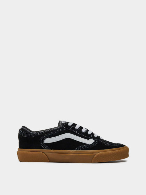 Кеды низкие Vans Rowley Classic модель VN0A4BTT9X11 Фото