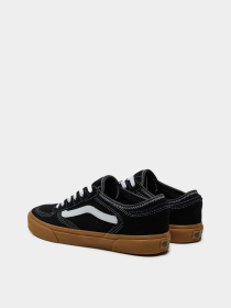 Кеди низькі Vans Rowley Classic модель VN0A4BTT9X11 Кеди низькі Vans Rowley Classic модель VN0A4BTT9X11 Фото