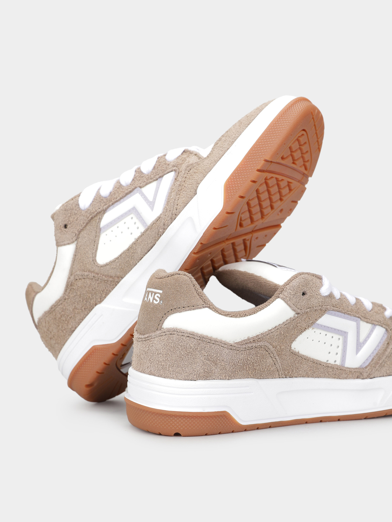 Кеди низькі Vans Upland модель VN000D1H1NU1 Фото