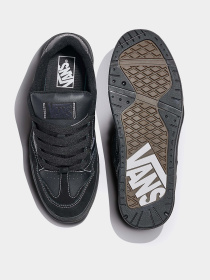 Кеды низкие Vans Upland модель VN000D6FBLA1 Кеды низкие Vans Upland модель VN000D6FBLA1 Фото