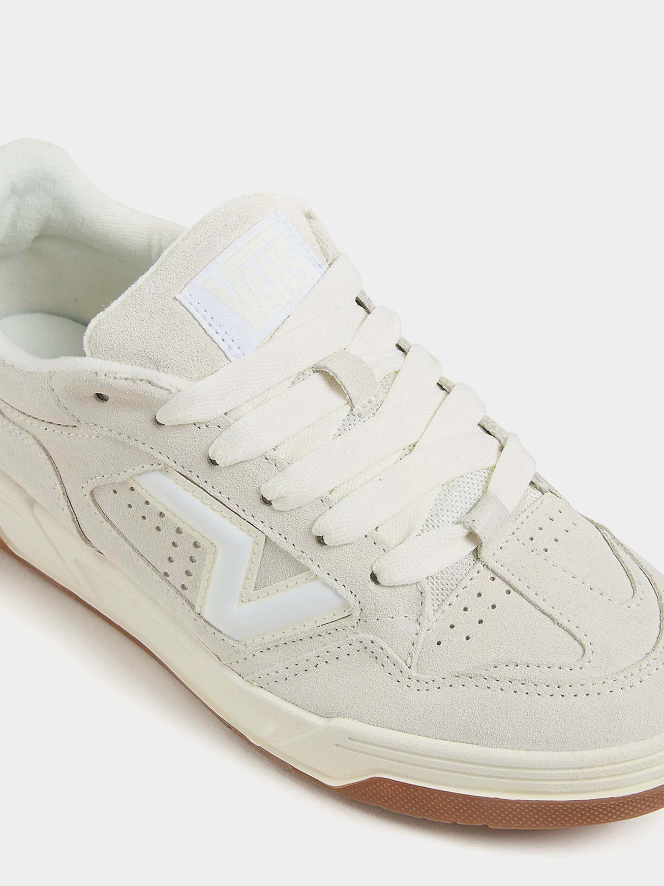 Кеды низкие Vans Upland модель VN000D25C9F1 Фото