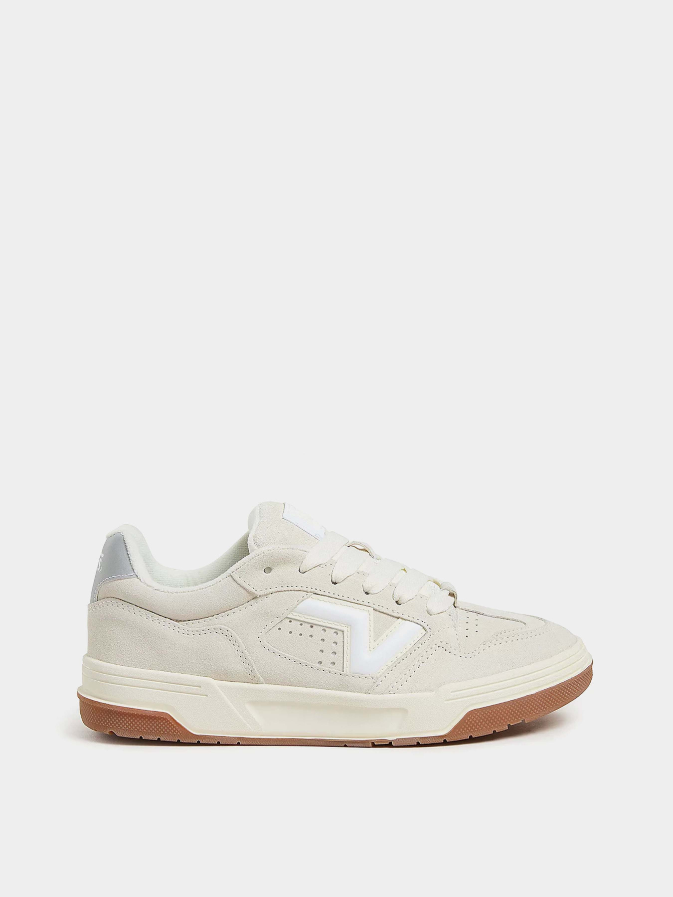 Кеды низкие Vans Upland модель VN000D25C9F1 Фото