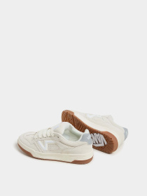 Кеды низкие Vans Upland модель VN000D25C9F1 Фото