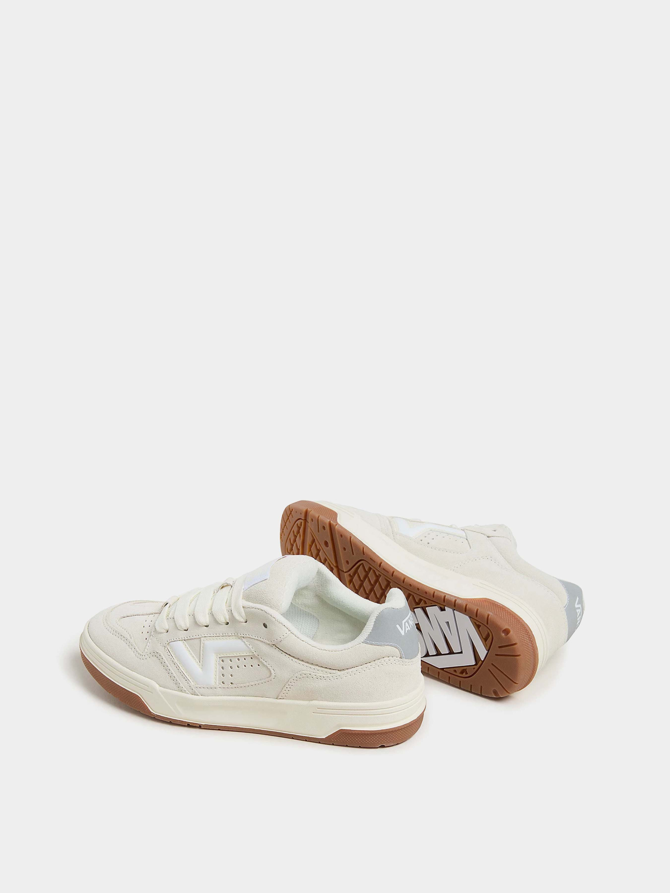 Кеды низкие Vans Upland модель VN000D25C9F1 Фото