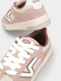 Кеды низкие Vans Upland модель VN000D70CHG1 Фото