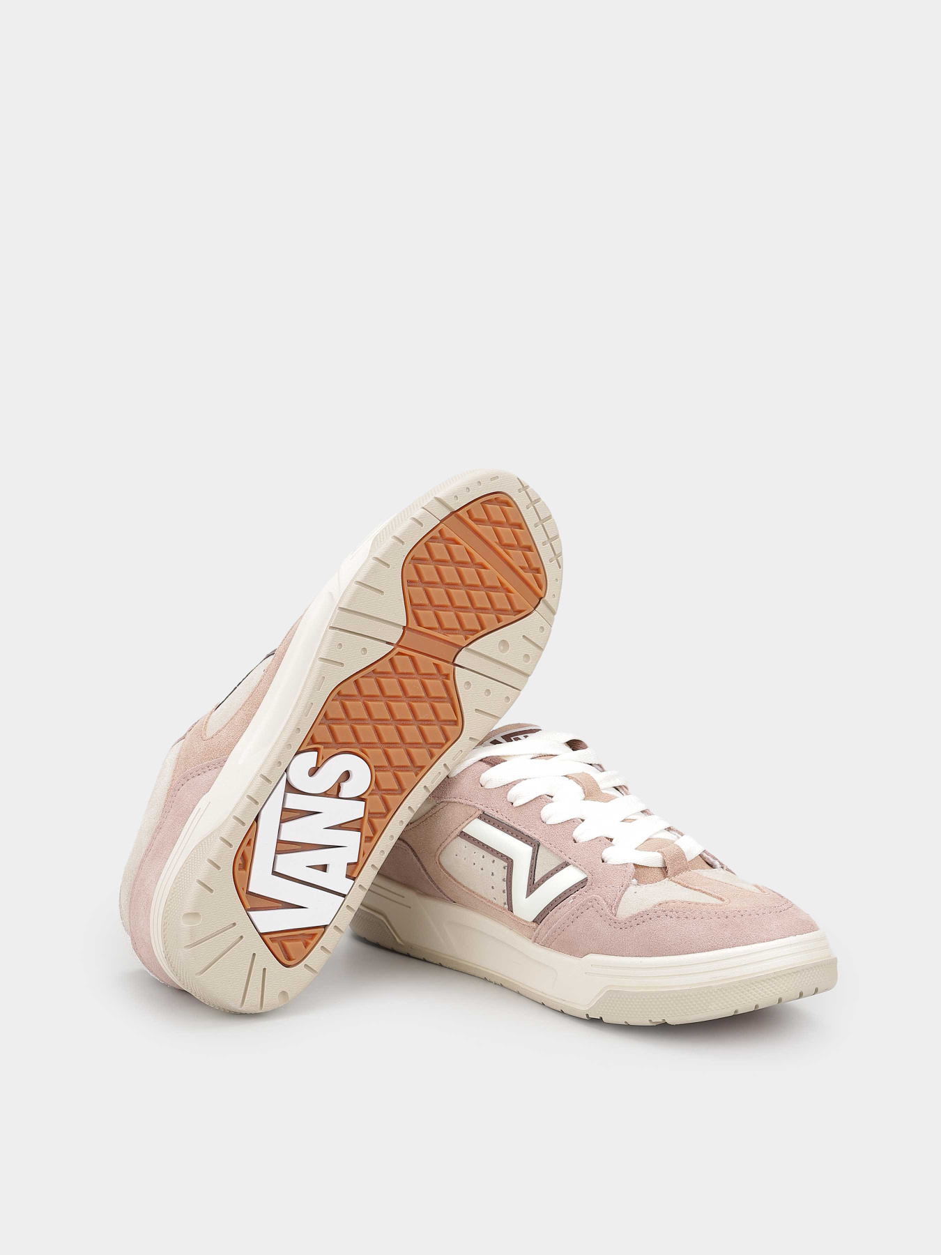 Кеди низькі Vans Upland модель VN000D70CHG1 Фото