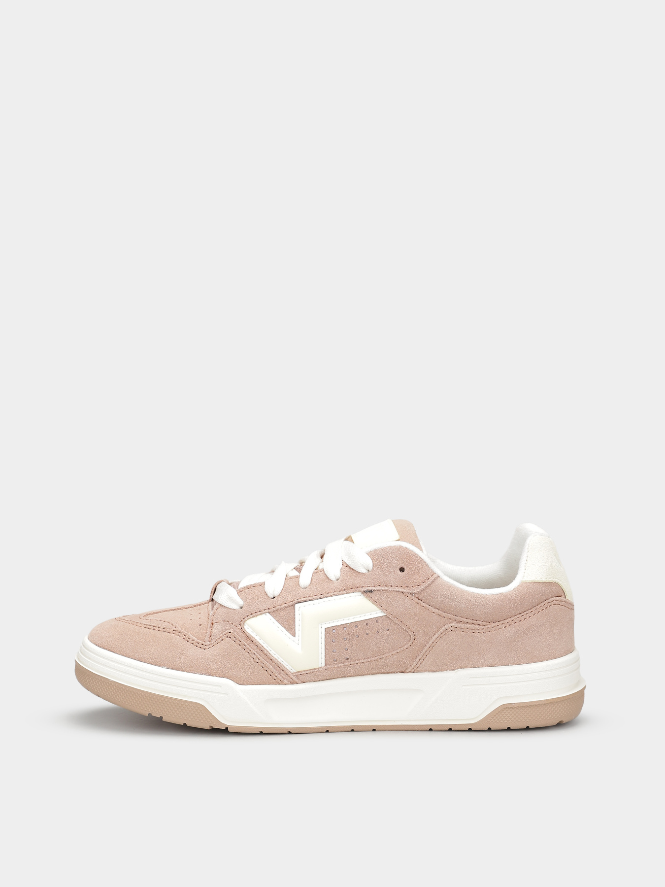 Кеды низкие Vans Upland модель VN000D1HE2V1 Фото