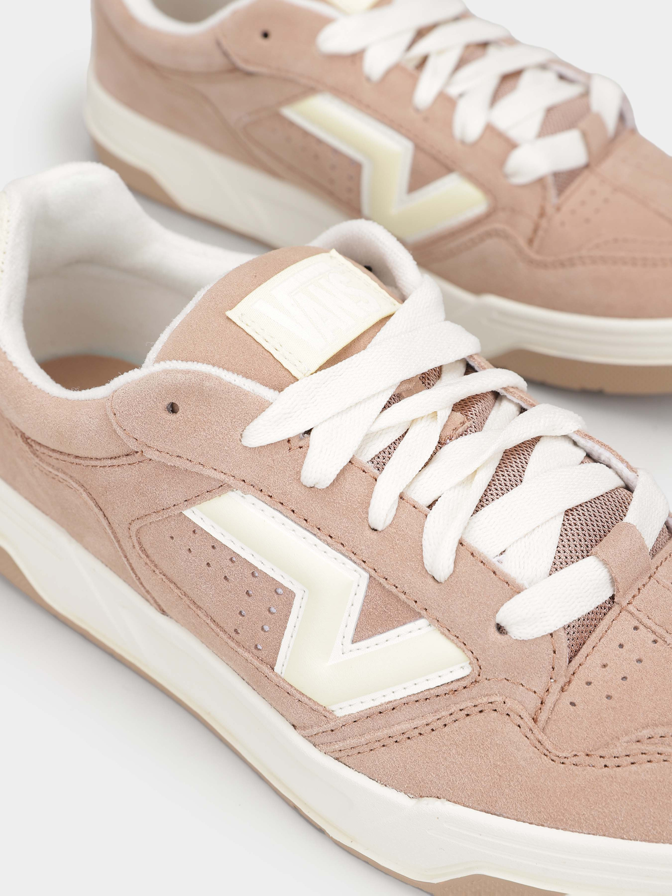 Кеды низкие Vans Upland модель VN000D1HE2V1 Фото