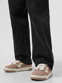 Кеды низкие Vans Upland модель VN000D1HE2V1 Фото