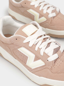 Кеды низкие Vans Upland модель VN000D1HE2V1 Кеды низкие Vans Upland модель VN000D1HE2V1 Фото