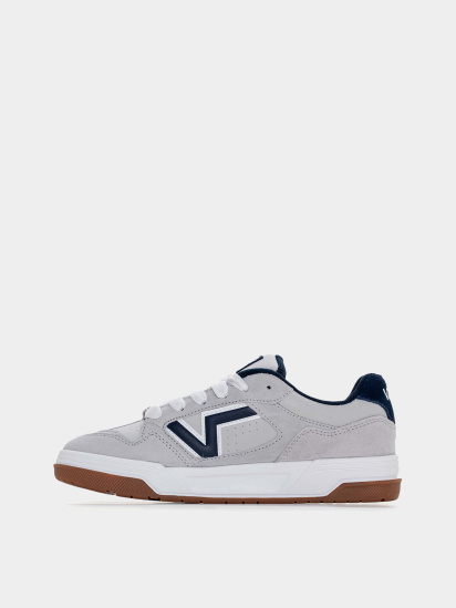 Кеди низькі Vans Upland модель VN000D6FLKZ1 — фото - INTERTOP