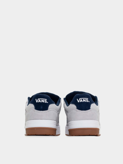 Кеди низькі Vans Upland модель VN000D6FLKZ1 — фото 3 - INTERTOP