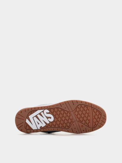 Кеди низькі Vans Upland модель VN000D6FLKZ1 — фото 4 - INTERTOP