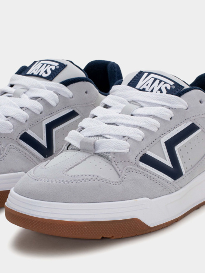 Кеди низькі Vans Upland модель VN000D6FLKZ1 — фото 6 - INTERTOP