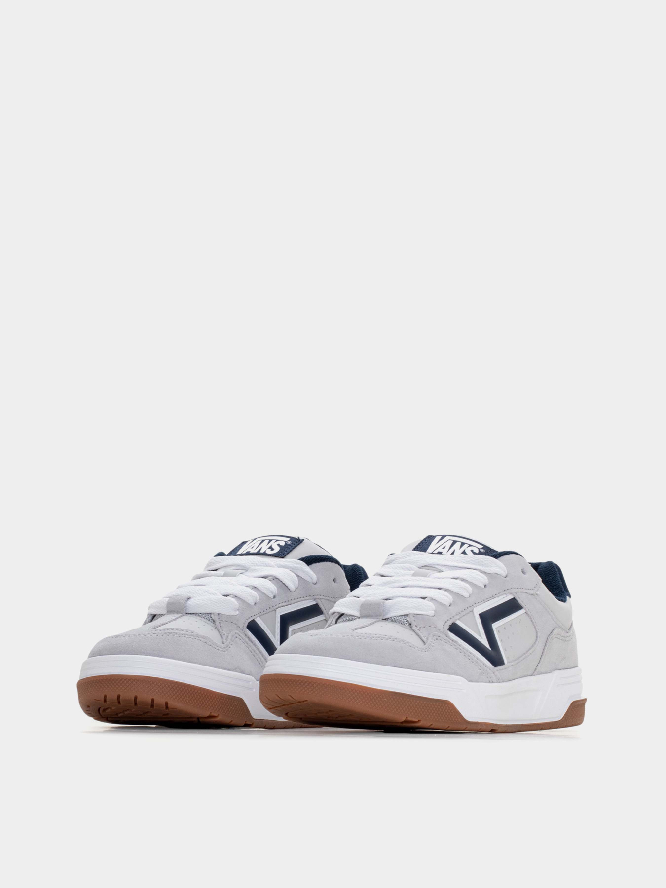 Кеды низкие Vans Upland модель VN000D6FLKZ1 Кеды низкие Vans Upland модель VN000D6FLKZ1 Фото