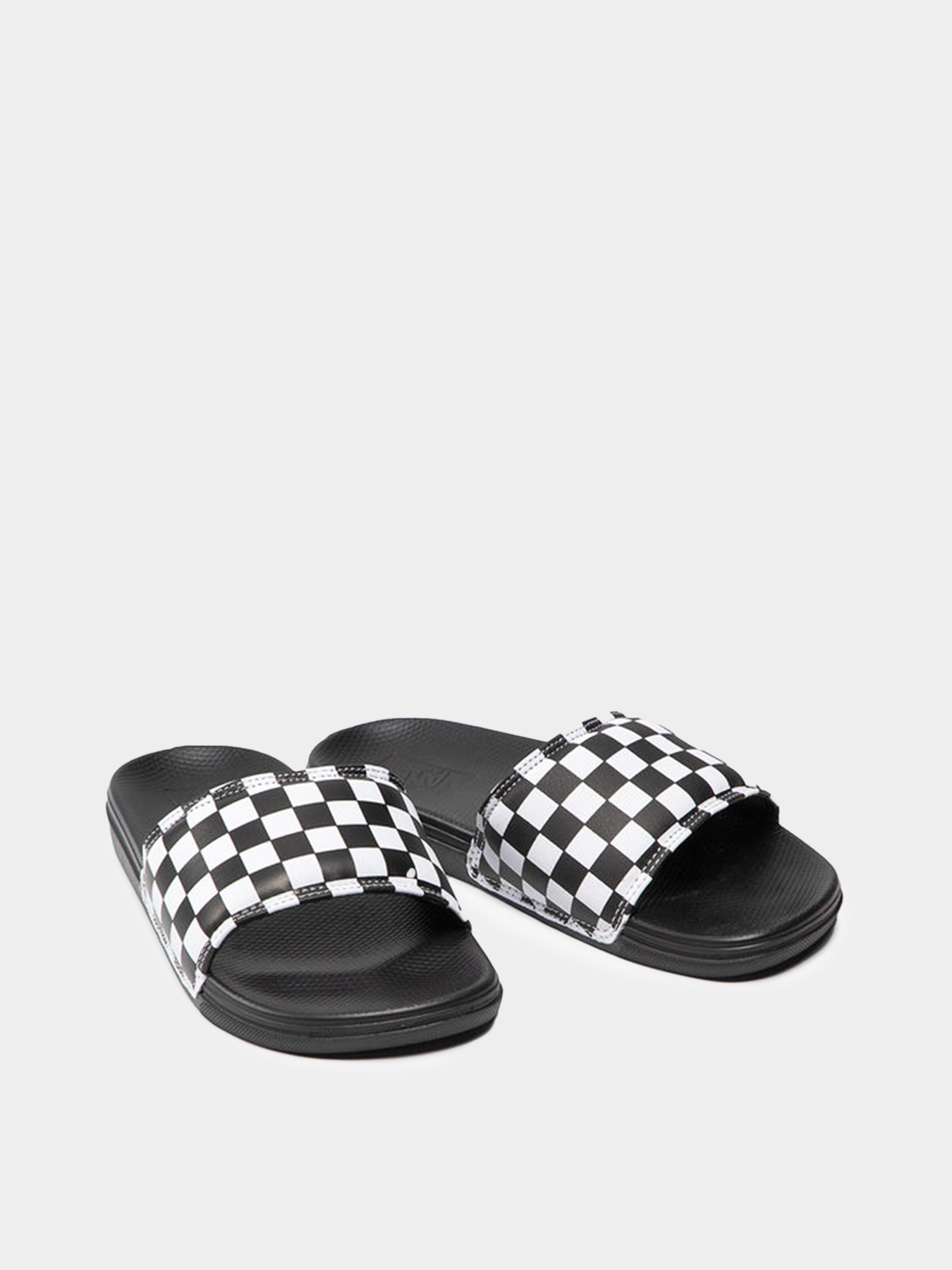 Шльопанці Vans MTE La Costa модель VN0A5HF527I1 Фото