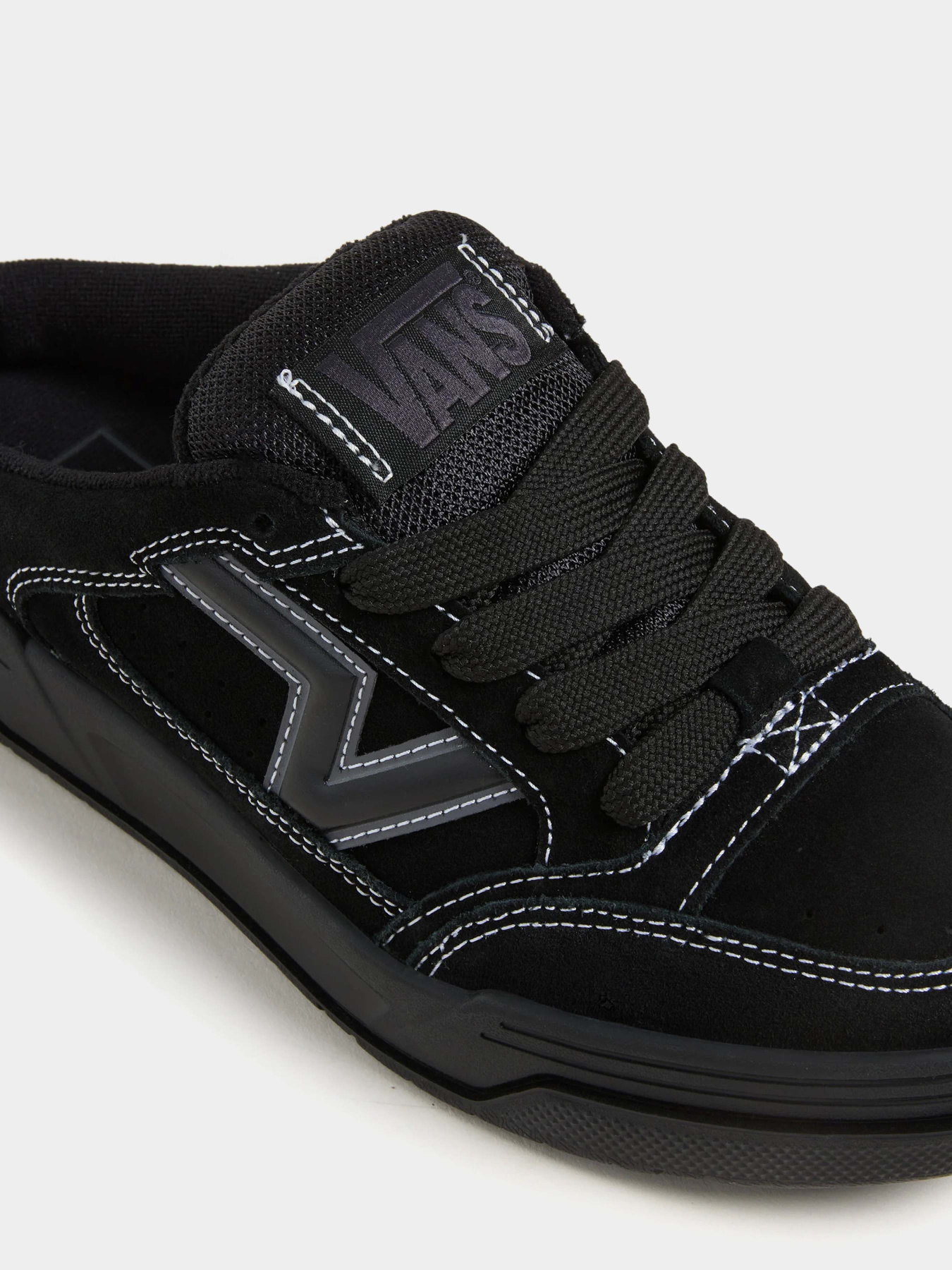 Сабо Vans Upland модель VN000D7ABKA1 Фото