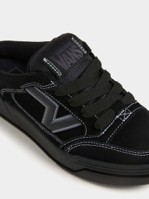 Сабо Vans Upland модель VN000D7ABKA1 Фото