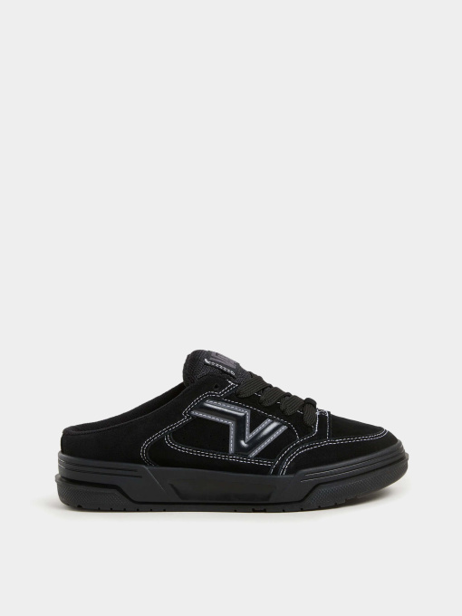 Сабо Vans Upland модель VN000D7ABKA1 Фото