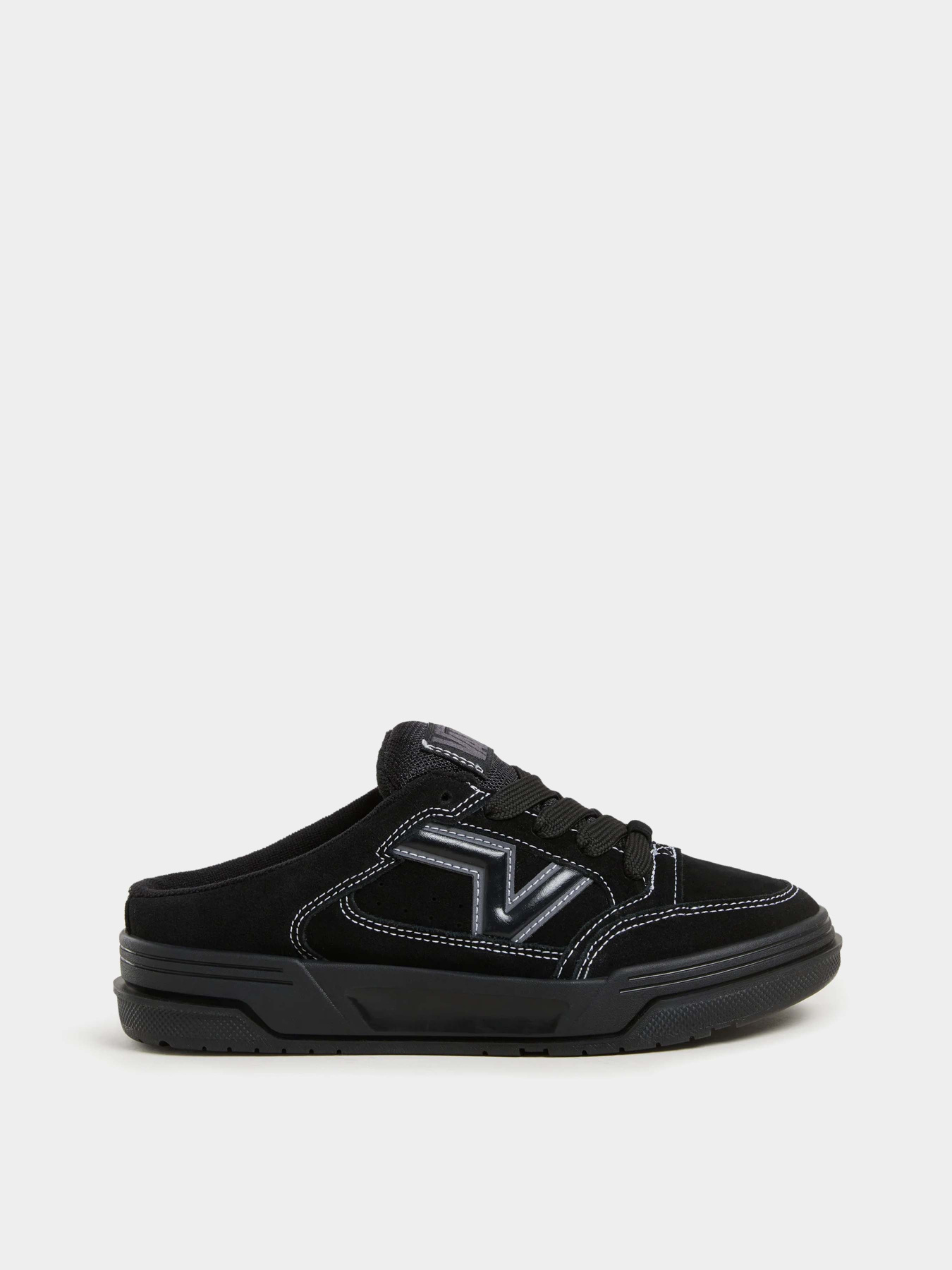 Сабо Vans Upland модель VN000D7ABKA1 Фото