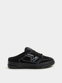 Сабо Vans Upland модель VN000D7ABKA1 Фото