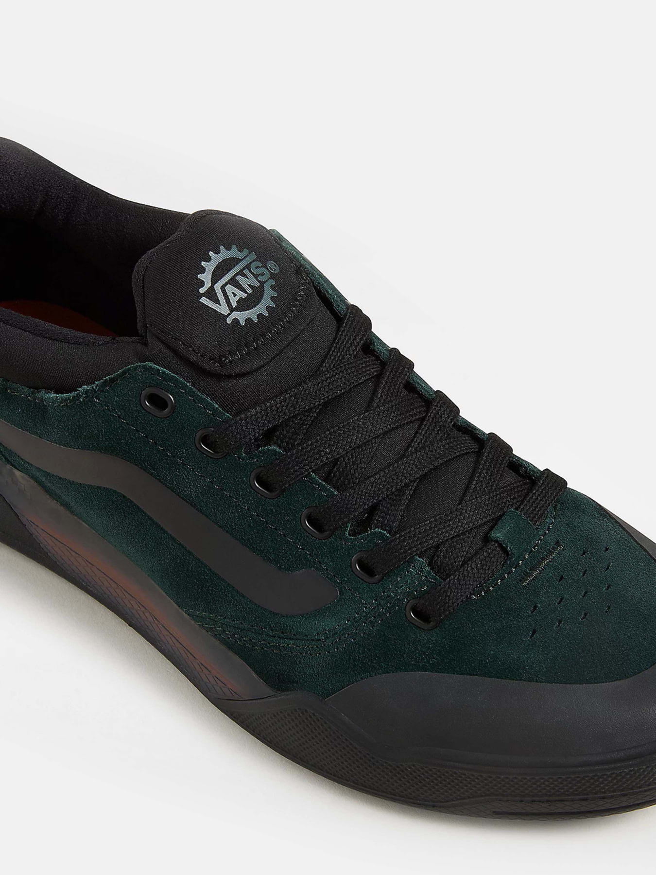 Кеди низькі Vans Bmx Peak модель VN000D3NEZ71 Фото