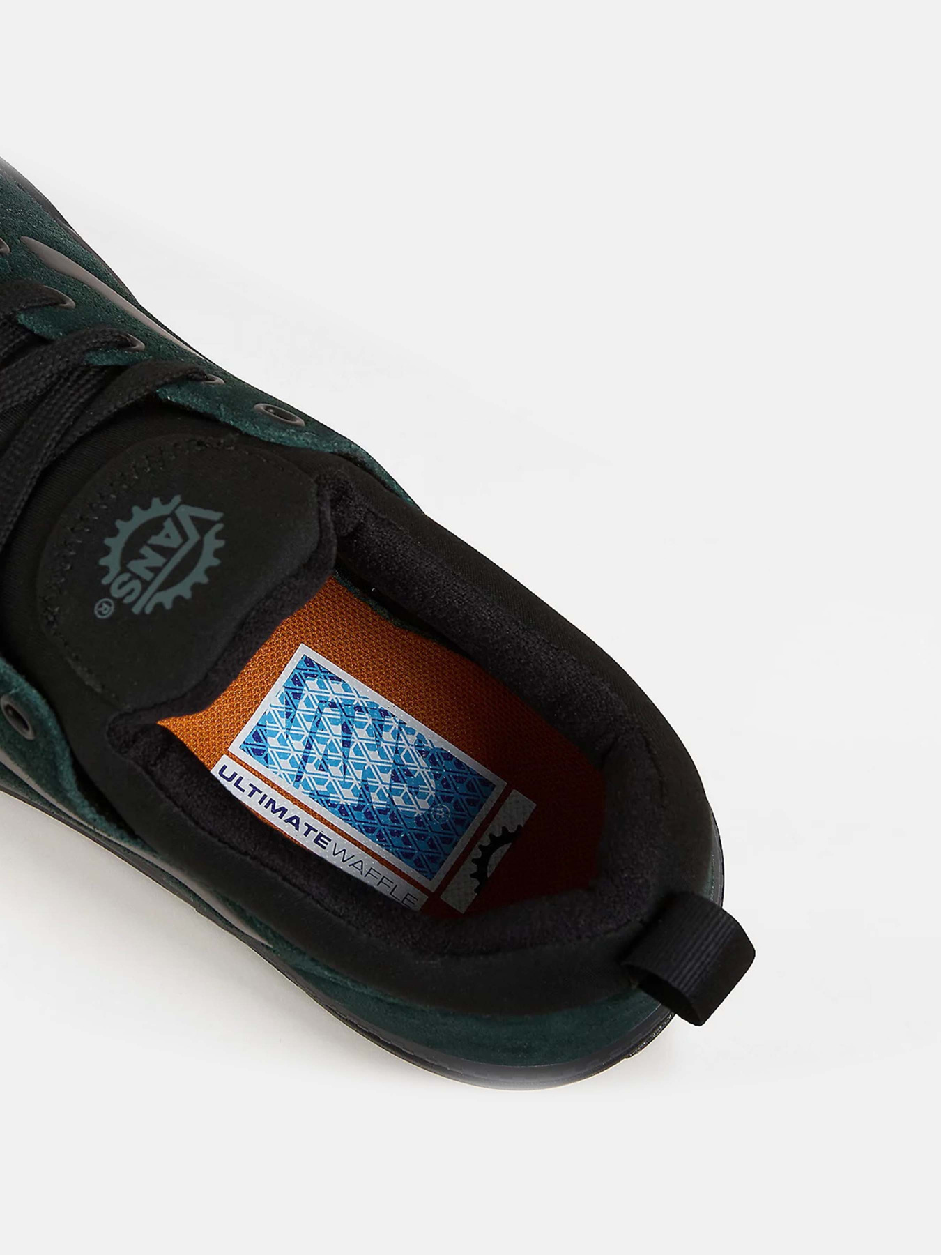 Кеди низькі Vans Bmx Peak модель VN000D3NEZ71 Фото