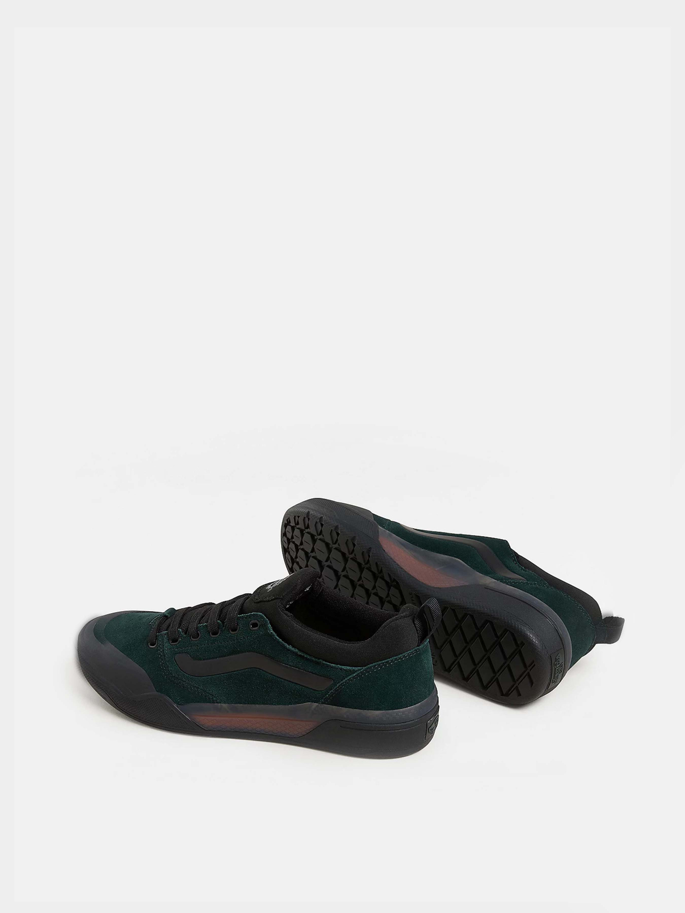 Кеды низкие Vans Bmx Peak модель VN000D3NEZ71 Фото