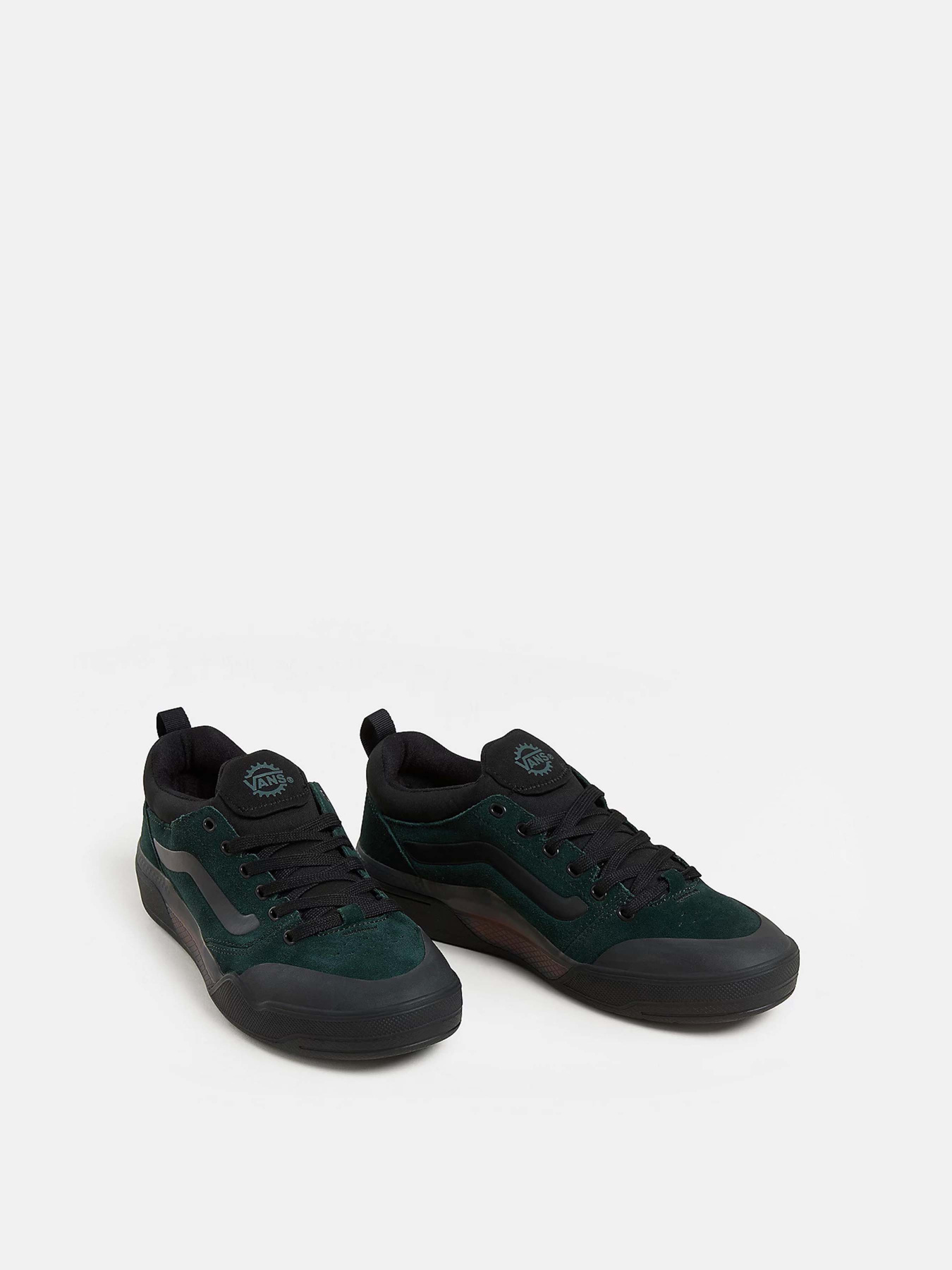 Кеды низкие Vans Bmx Peak модель VN000D3NEZ71 Фото