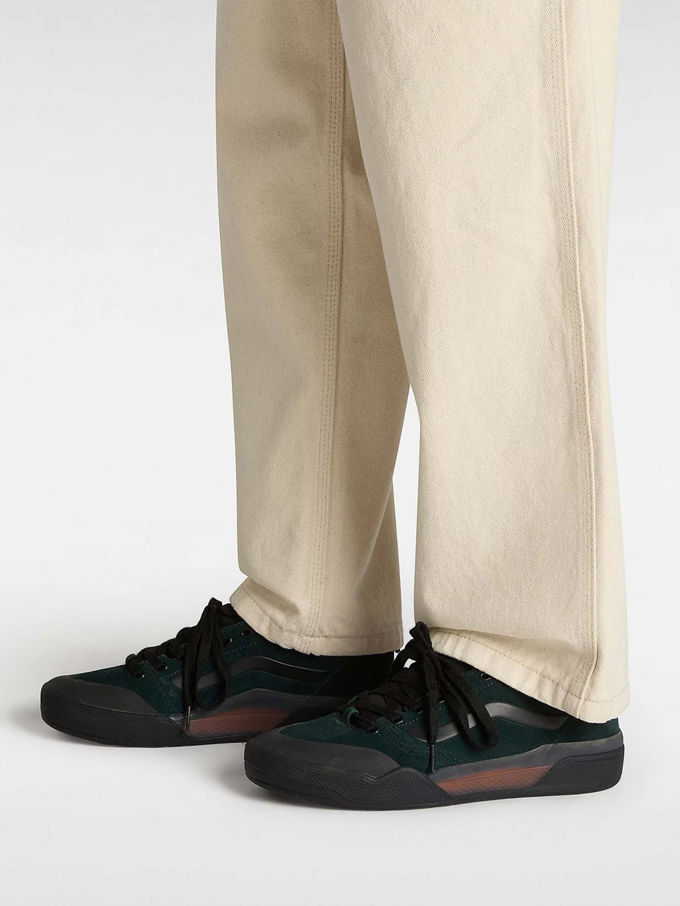 Кеды низкие Vans Bmx Peak модель VN000D3NEZ71 Фото