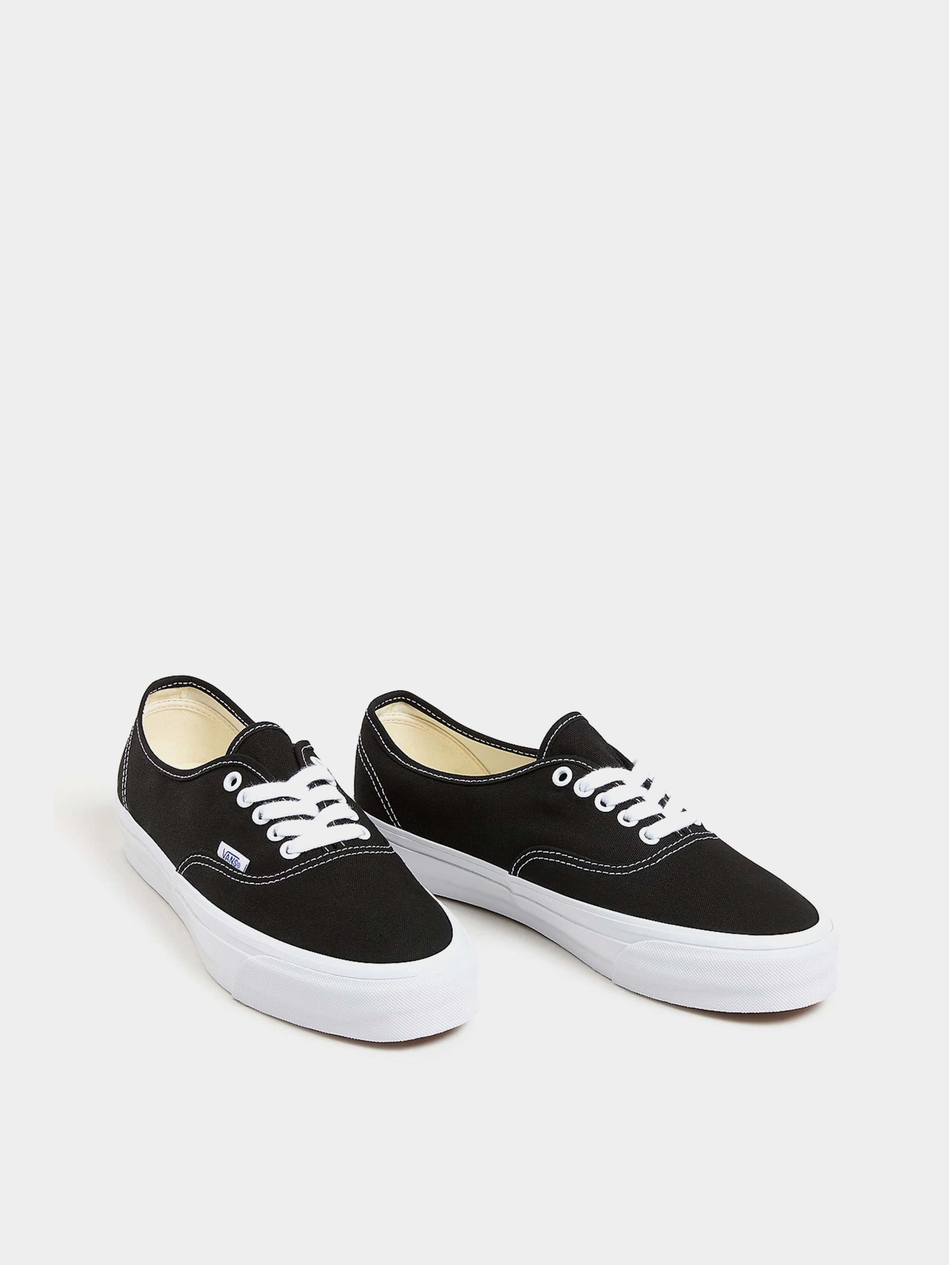 Кеди низькі Vans Premium Authentic 44 модель VN000CQABA21 Фото