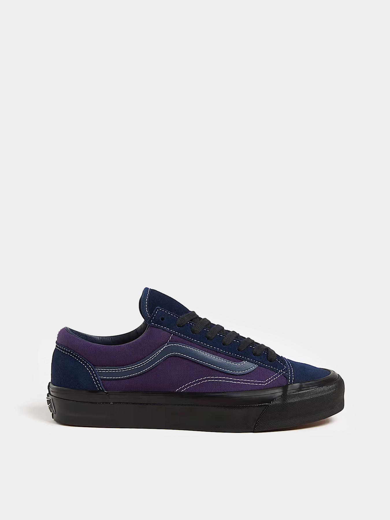 Кеды низкие Vans LX Old Skool 36 модель VN000D57ESD1 Фото