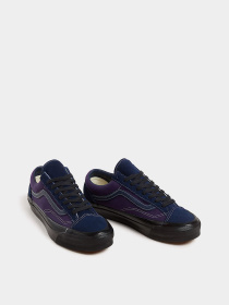 Кеди низькі Vans LX Old Skool 36 модель VN000D57ESD1 Фото