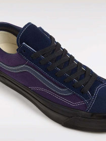 Кеди низькі Vans LX Old Skool 36 модель VN000D57ESD1 Фото