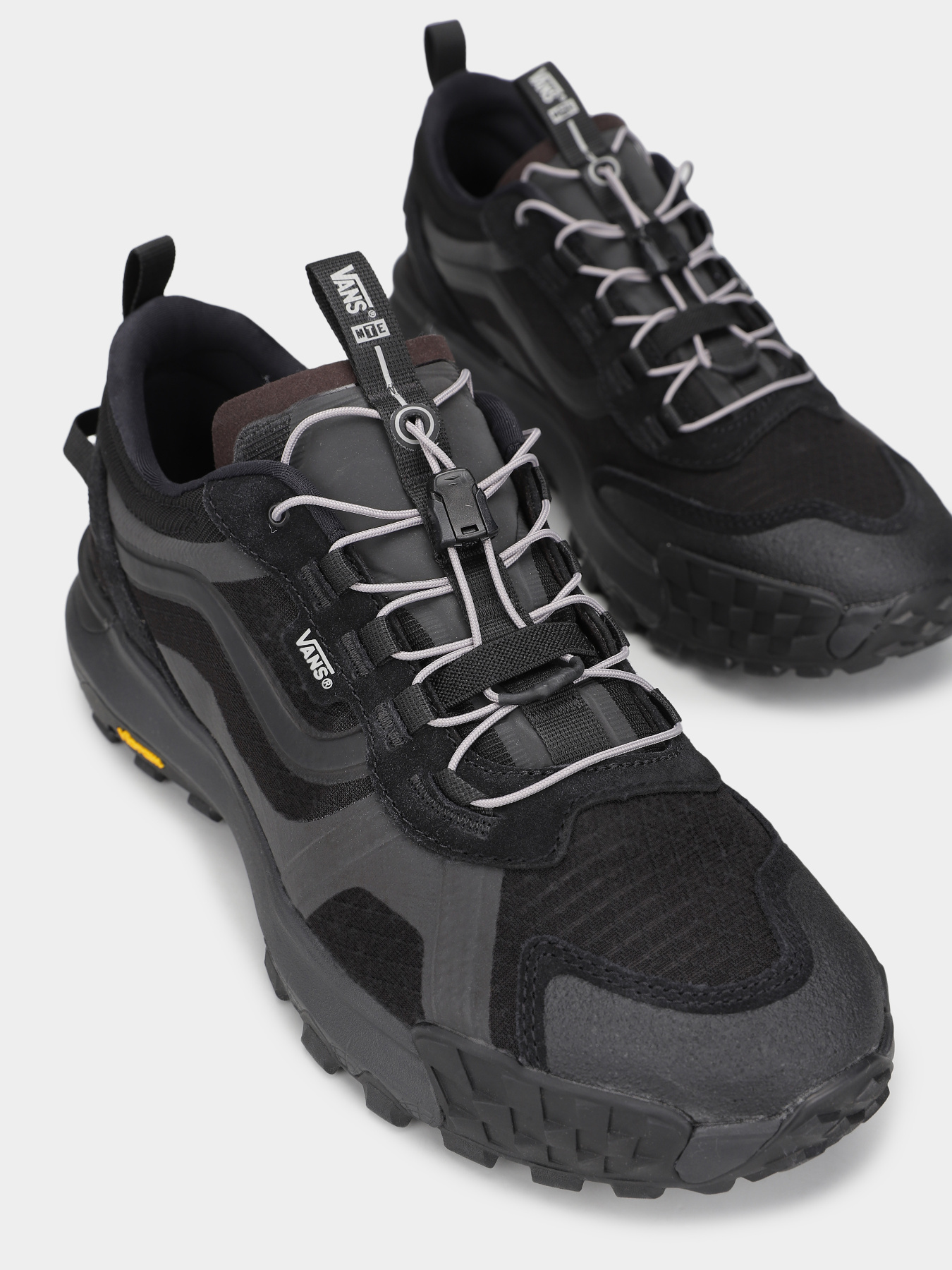 Кроссовки аутдор Vans MTE Crosspath XC модель VN000D5VN431 Фото